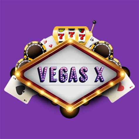 vegas x online casino